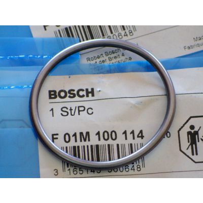 BOSCH F01M100114 Ricambio Diesel Originale – Tecnologia Bosch Per La Vita